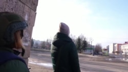 "Это по типу Курахово начинается". Репортаж из прифронтового Покровска "Это по типу Курахово начинается". Репортаж из прифронтового Покровска