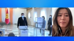 Много ли нарушений было на выборах в Кыргызстане Много ли нарушений было на выборах в Кыргызстане