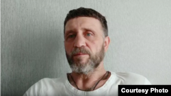 Сергей Медведев. Архивное фото