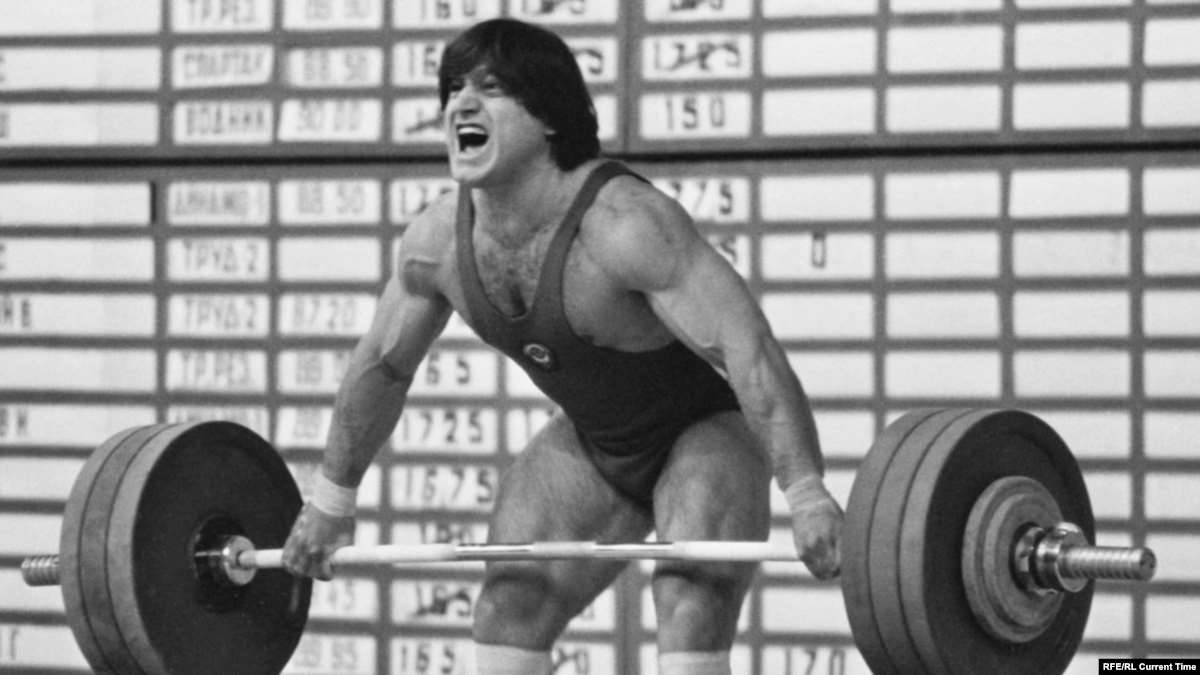 Государственная допинг-программа. Как во время Олимпиады-80 принимали допинг и подменяли пробы спортсменов