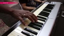 Казахстан: мелодии и ритмы зарубежной эстрады Казахстан: мелодии и ритмы зарубежной эстрады