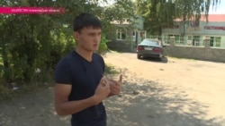 "Почему мне должно быть стыдно?": история девушки, которая заставила Казахстан задуматься "Почему мне должно быть стыдно?": история девушки, которая заставила Казахстан задуматься