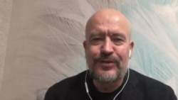 Бывший сотрудник Кремля о борьбе силовиков с рэперами Бывший сотрудник Кремля о борьбе силовиков с рэперами