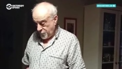 К отцу Леонида Волкова в Екатеринбурге пришли с обыском сотрудники ФСБ К отцу Леонида Волкова в Екатеринбурге пришли с обыском сотрудники ФСБ