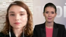 Журналистка государственной радиостанции в Беларуси рассказала о цензуре, забастовке и увольнении Журналистка государственной радиостанции в Беларуси рассказала о цензуре, забастовке и увольнении