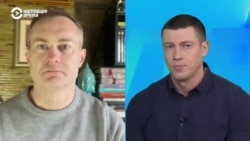 Сергей Гармаш – о том, где живет местное население оккупированного Мариуполя