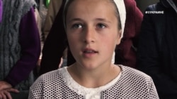 #ВУкраине: Стобыховка, село депортированных пятидесятников #ВУкраине: Стобыховка, село депортированных пятидесятников