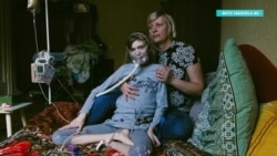 В России умерла 18-летняя девушка с муковисцидозом В России умерла 18-летняя девушка с муковисцидозом