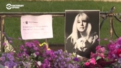 Что говорят в Нижнем Новгороде о трагической смерти журналистки Ирины Славиной Что говорят в Нижнем Новгороде о трагической смерти журналистки Ирины Славиной