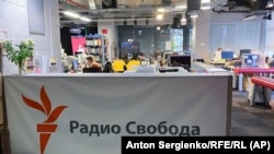 В январе-мае 2021 года Роскомнадзор направил в суд 520 протоколов о нарушении проектами Радио Свобода новых жестких правил маркировки журналистских публикаций
