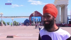 Как волгоградские власти боролись с мошкарой перед Чемпионатом Как волгоградские власти боролись с мошкарой перед Чемпионатом