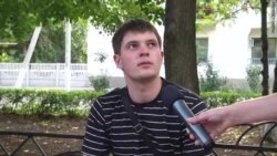 Ростовский Донецк о Надежде Савченко Ростовский Донецк о Надежде Савченко