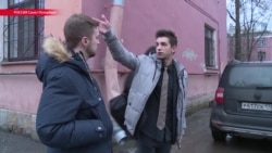 Расследование дела о педофилах в детдоме Санкт-Петербурга идет уже год. Что изменилось с тех пор? Расследование дела о педофилах в детдоме Санкт-Петербурга идет уже год. Что изменилось с тех пор?