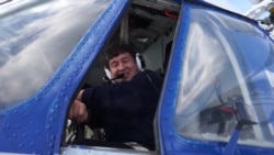 Человек на карте: "Развейте меня над Горной Шорией". Пилот Ми-8 о небе, жизни и смерти Человек на карте: "Развейте меня над Горной Шорией". Пилот Ми-8 о небе, жизни и смерти