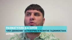 Брат убитого в Вахдате заключенного: "Не позволили осмотреть тело, лицо не показали. Сказали лишь, что на теле три пулевых ранения" Брат убитого в Вахдате заключенного: "Не позволили осмотреть тело, лицо не показали. Сказали лишь, что на теле три пулевых ранения"