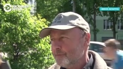 Реакция белорусов на слова Лукашенко о расстреле в Андижане Реакция белорусов на слова Лукашенко о расстреле в Андижане