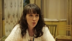 Захарова: "Они повторяли каждое утро на первом уроке помногу раз речевку: "Татьяна Леонидовна – добрая и справедливая" Захарова: "Они повторяли каждое утро на первом уроке помногу раз речевку: "Татьяна Леонидовна – добрая и справедливая"