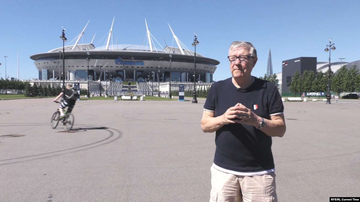 Политики переоценивают себя в этой жизни. Интервью комментатора Геннадия Орлова