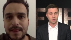 Избитый силовиками владелец магазина цветов в Минске рассказал, как лечится в Литве Избитый силовиками владелец магазина цветов в Минске рассказал, как лечится в Литве