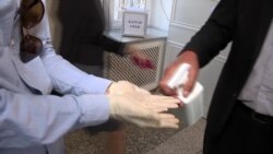 Можно ли голосовать во время эпидемии? Эксперимент ЦИК Кыргызстана Можно ли голосовать во время эпидемии? Эксперимент ЦИК Кыргызстана