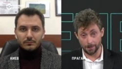 Черней: "Это абсолютный беспредел" Черней: "Это абсолютный беспредел"