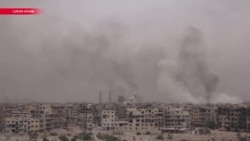 Атаман казачьего общества "Ховрино" о российских наемниках Атаман казачьего общества "Ховрино" о российских наемниках