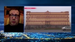 "Ну какой он предатель?" Кремлевский политолог о версиях убийства Дениса Вороненкова "Ну какой он предатель?" Кремлевский политолог о версиях убийства Дениса Вороненкова