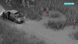 Итоговый доклад центра "Досье" об убийстве в ЦАР российских журналистов Итоговый доклад центра "Досье" об убийстве в ЦАР российских журналистов