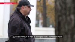 Филолог, бизнесмен, безработный: как изменились судьбы тех, кто 4 года назад стоял на Майдане? Филолог, бизнесмен, безработный: как изменились судьбы тех, кто 4 года назад стоял на Майдане?