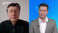 Владимир Фесенко – о политическом значении наступления ВСУ в Курской области  Владимир Фесенко – о политическом значении наступления ВСУ в Курской области