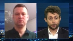 "Подозреваю, меня хотели взять еще в офисе "Боротьбы". Интервью с Леонидом Развозжаевым, отсидевшим по Болотному делу "Подозреваю, меня хотели взять еще в офисе "Боротьбы". Интервью с Леонидом Развозжаевым, отсидевшим по Болотному делу