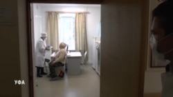 Как прививают от коронавируса в российских регионах Как прививают от коронавируса в российских регионах