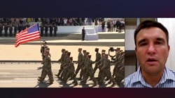 "Соглашение о НАТО, размещение на нашей территории американских подразделений": о чем будут говорить Байден и Зеленский "Соглашение о НАТО, размещение на нашей территории американских подразделений": о чем будут говорить Байден и Зеленский