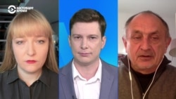 Чего ждать от переговоров делегаций США и России: объясняют политолог и американистка Чего ждать от переговоров делегаций США и России: объясняют политолог и американистка