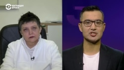 Джамиля Стехликова о причинах погромов в Казахстане: "Это случается тогда, когда люди уже никому не верят" Джамиля Стехликова о причинах погромов в Казахстане: "Это случается тогда, когда люди уже никому не верят"