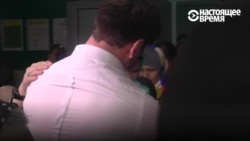 В Грозный прилетели эвакуированные из Мосула дети и женщины В Грозный прилетели эвакуированные из Мосула дети и женщины