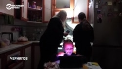 "Либо находишь выход, либо закрываешься". Как живут в Украине во время блэкаутов. Репортаж Настоящего Времени "Либо находишь выход, либо закрываешься". Как живут в Украине во время блэкаутов. Репортаж Настоящего Времени