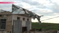 Нагорный Карабах: свидетельства с обеих сторон конфликта Нагорный Карабах: свидетельства с обеих сторон конфликта