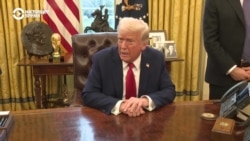 Какую сделку Трамп предлагает Киеву Какую сделку Трамп предлагает Киеву