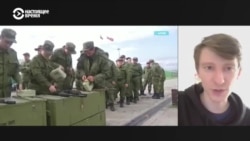 Компании в нескольких регионах России обяжут брать на работу участников войны в Украине. Комментирует политолог Компании в нескольких регионах России обяжут брать на работу участников войны в Украине. Комментирует политолог