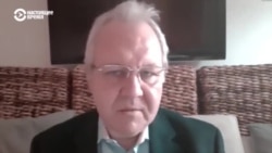 "Месседж был очень четкий, но Москве ответить абсолютно нечем": Владислав Иноземцев о "диалоге" Байдена и Путина "Месседж был очень четкий, но Москве ответить абсолютно нечем": Владислав Иноземцев о "диалоге" Байдена и Путина