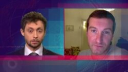 Антон Красовский: "Я выберу министра, который НЕ пишет в фейсбуке, а ловит преступников" Антон Красовский: "Я выберу министра, который НЕ пишет в фейсбуке, а ловит преступников"