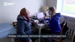 "Они хотят Запорожье! Но хлопцы наши не дадут". Что жители Запорожской области думают о наступлении России "Они хотят Запорожье! Но хлопцы наши не дадут". Что жители Запорожской области думают о наступлении России