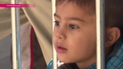 Реквием по мечте мигранта попасть в ЕС Реквием по мечте мигранта попасть в ЕС