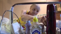 В Петербурге рискует закрыться фонд паллиативной помощи AdVita В Петербурге рискует закрыться фонд паллиативной помощи AdVita