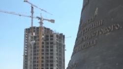 "Открыточный" Киев исчезает "Открыточный" Киев исчезает