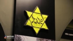 История Жаниса Липке: как простой латышский рабочий спас полсотни евреев из рижского гетто История Жаниса Липке: как простой латышский рабочий спас полсотни евреев из рижского гетто