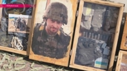 Два года иловайской трагедии: Украина вспоминает сожженных и расстрелянных в Донбассе Два года иловайской трагедии: Украина вспоминает сожженных и расстрелянных в Донбассе