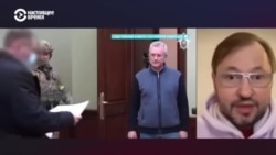 "Белозерцев не символ российской коррупции": почему арестован губернатор Пензенской области "Белозерцев не символ российской коррупции": почему арестован губернатор Пензенской области