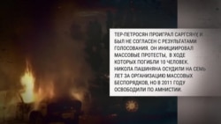 Кто такой Никол Пашинян Кто такой Никол Пашинян